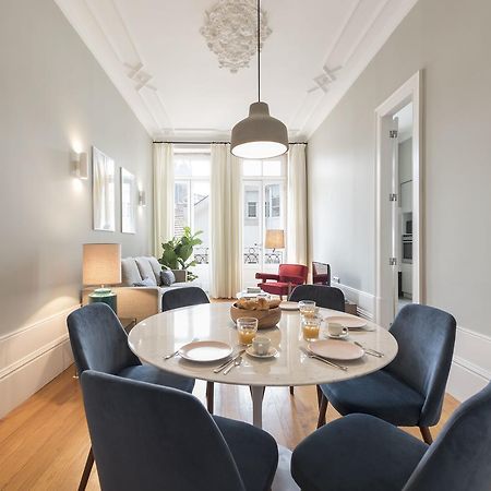 Lovelystay - Flower Stylish Apartment ปอร์โต ภายนอก รูปภาพ