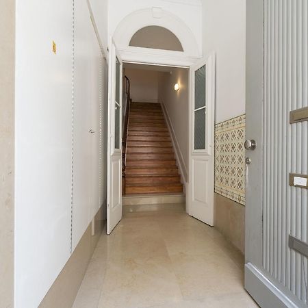 Lovelystay - Flower Stylish Apartment ปอร์โต ภายนอก รูปภาพ
