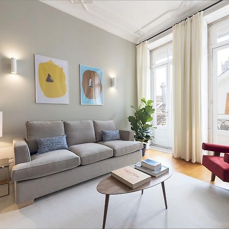 Lovelystay - Flower Stylish Apartment ปอร์โต ภายนอก รูปภาพ