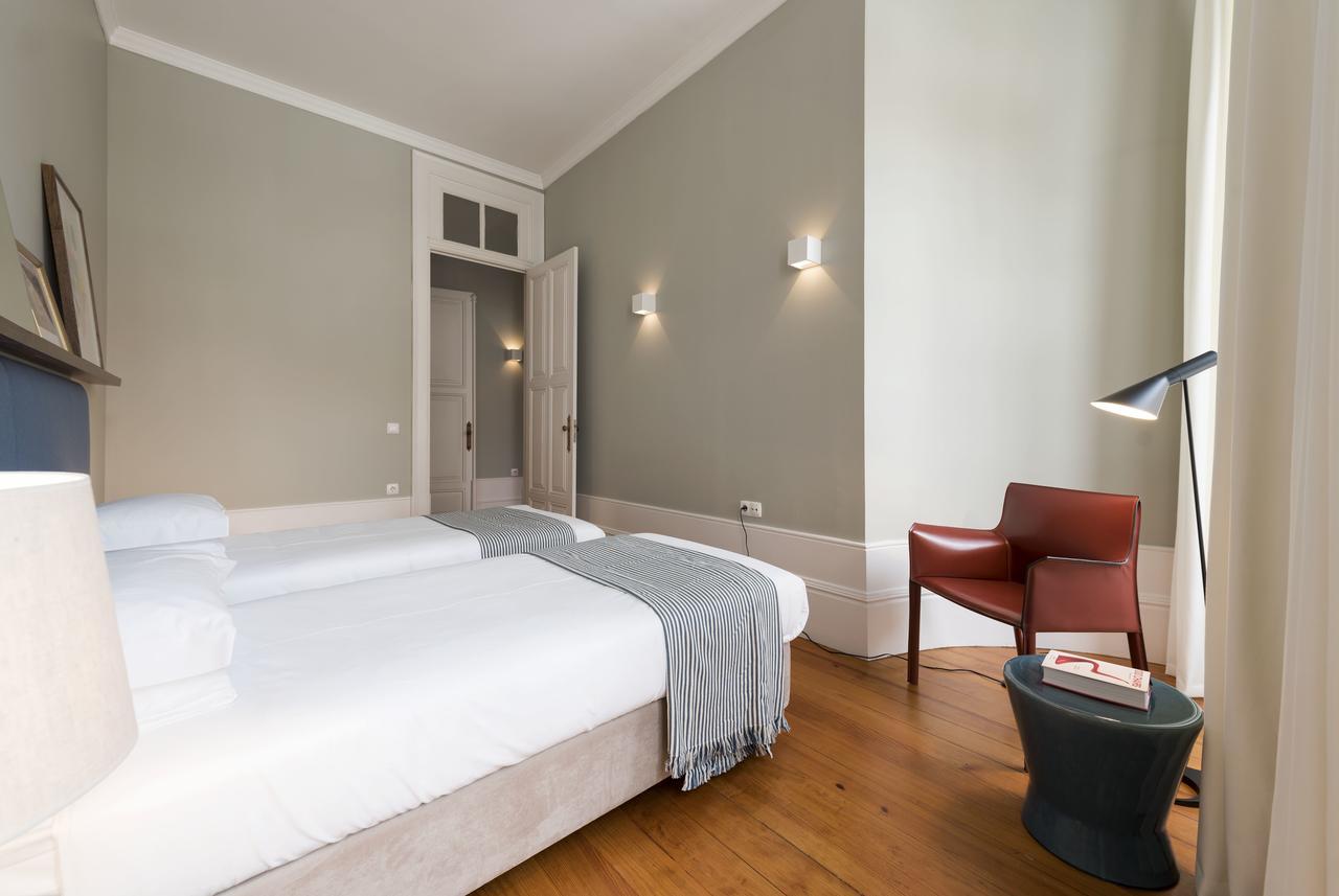 Lovelystay - Flower Stylish Apartment ปอร์โต ภายนอก รูปภาพ