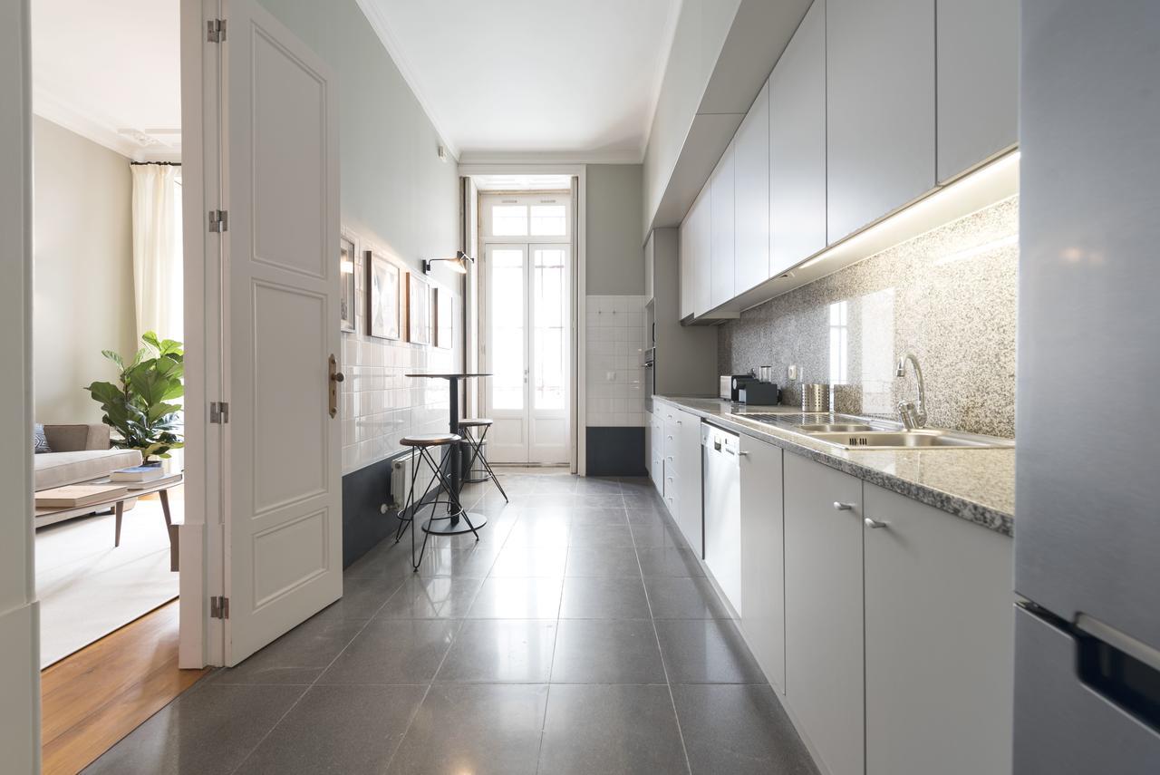 Lovelystay - Flower Stylish Apartment ปอร์โต ภายนอก รูปภาพ
