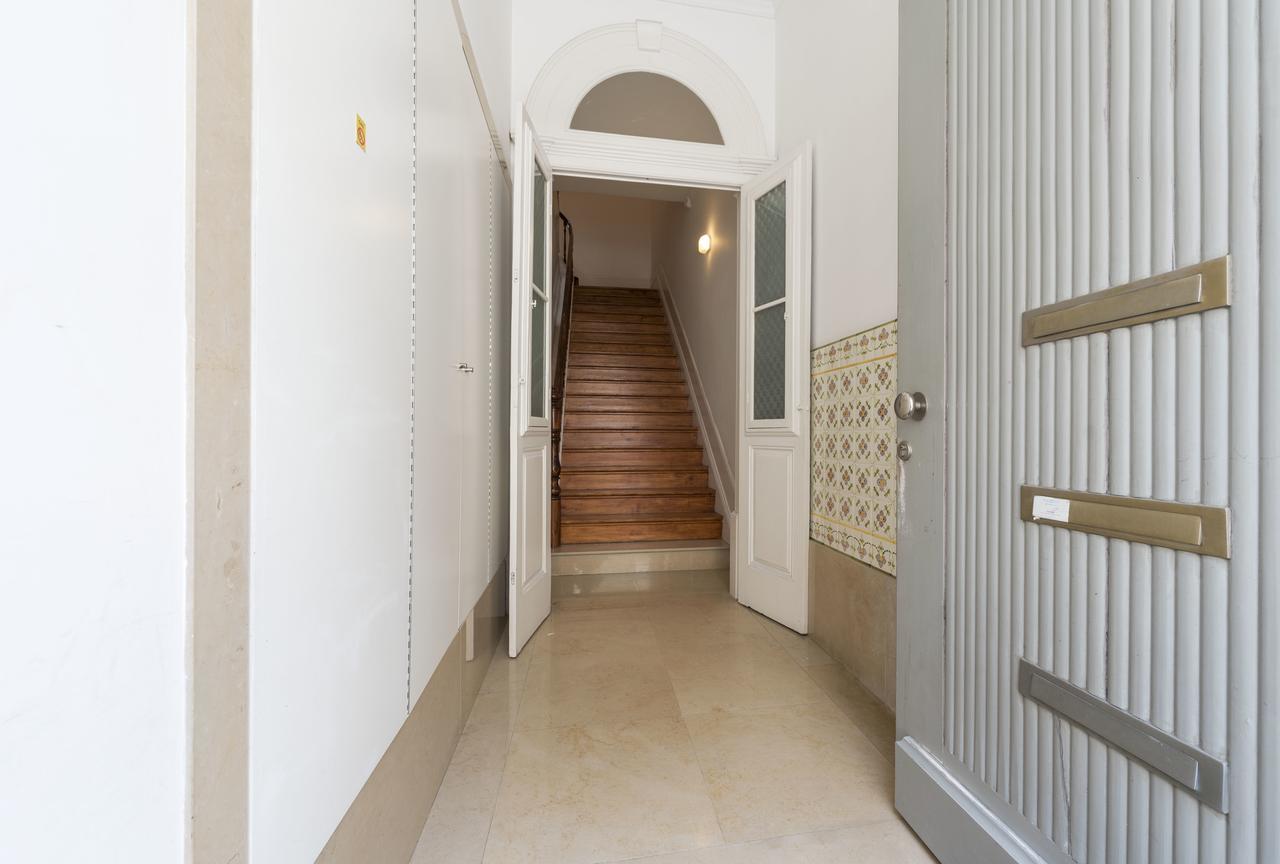 Lovelystay - Flower Stylish Apartment ปอร์โต ภายนอก รูปภาพ