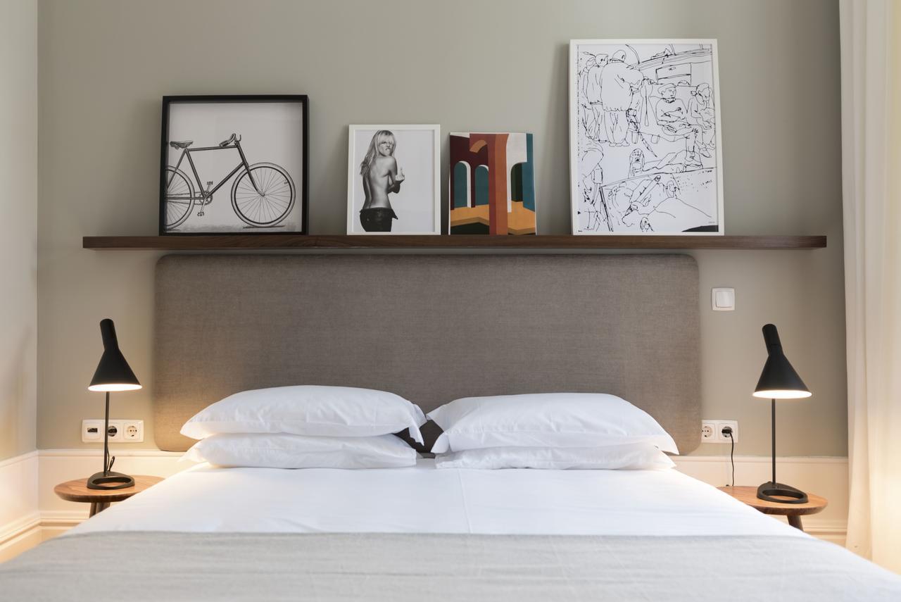 Lovelystay - Flower Stylish Apartment ปอร์โต ภายนอก รูปภาพ