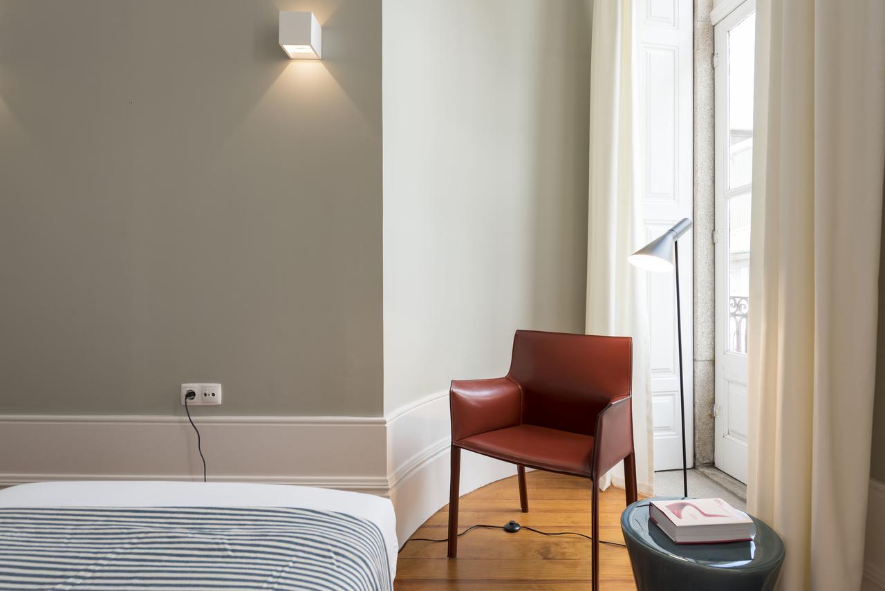 Lovelystay - Flower Stylish Apartment ปอร์โต ภายนอก รูปภาพ