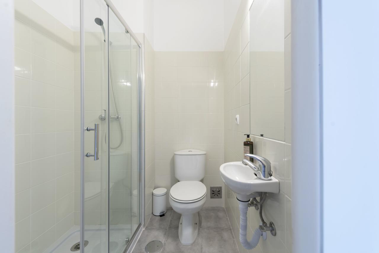 Lovelystay - Flower Stylish Apartment ปอร์โต ภายนอก รูปภาพ