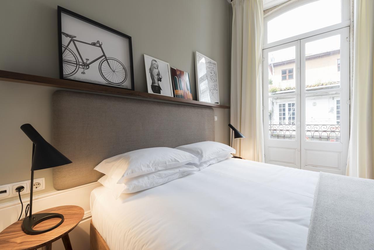 Lovelystay - Flower Stylish Apartment ปอร์โต ภายนอก รูปภาพ